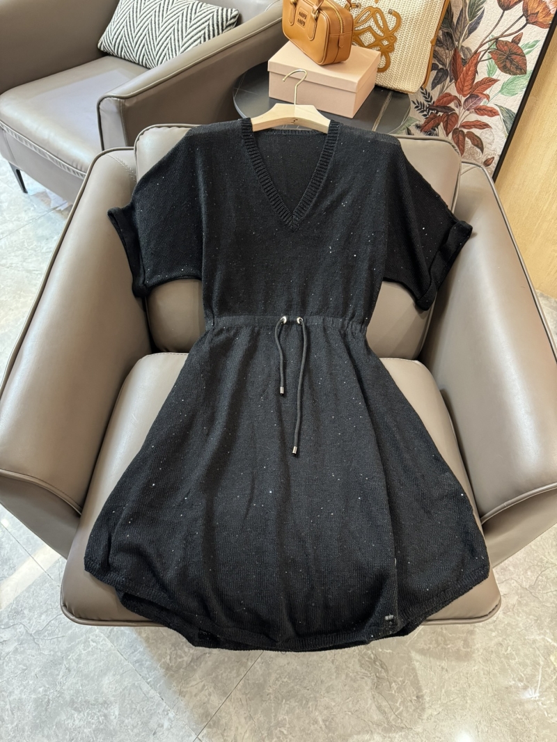 Brunello Cucinelli Dress